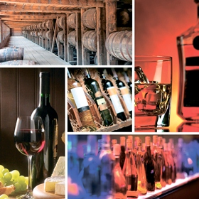 Wine and Spirits Wine and Spirits